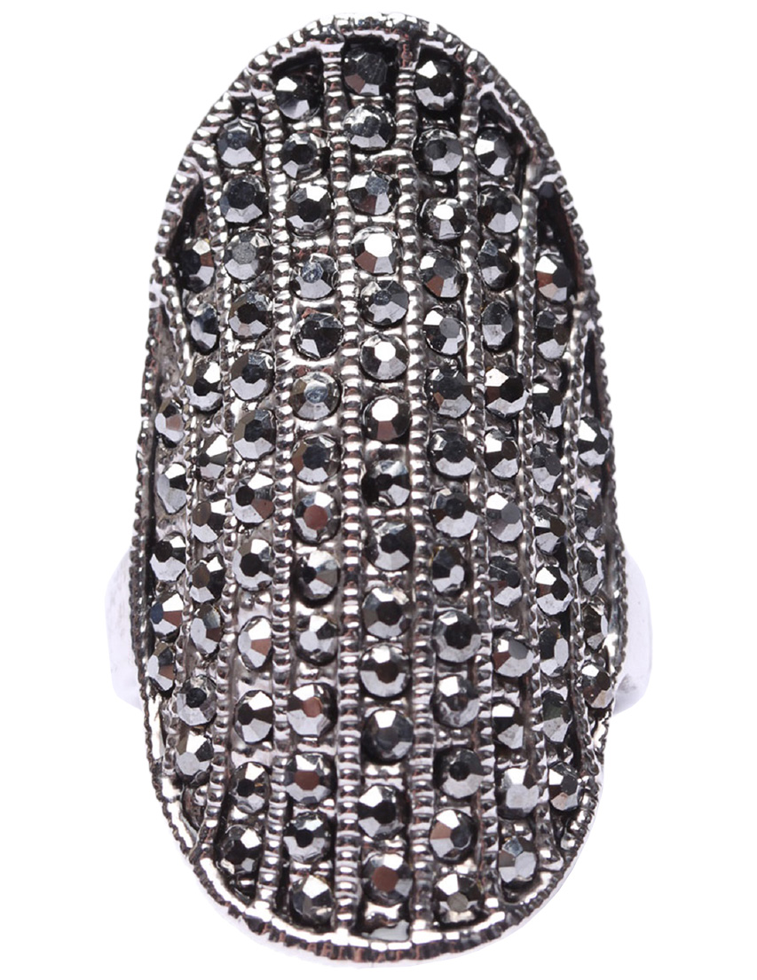 

Кольцо, Серебряный