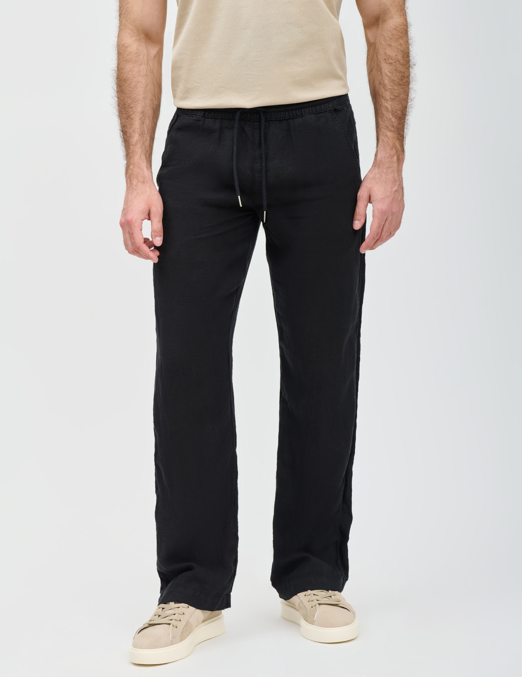 

Брюки, Черный