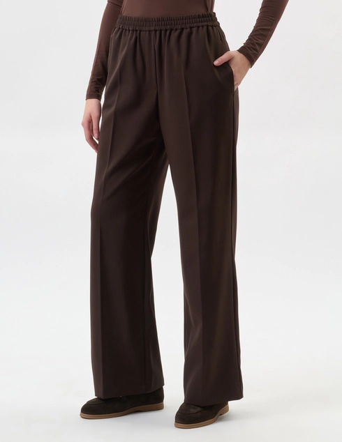 Weekend Max Mara PETRA_brown фото-3