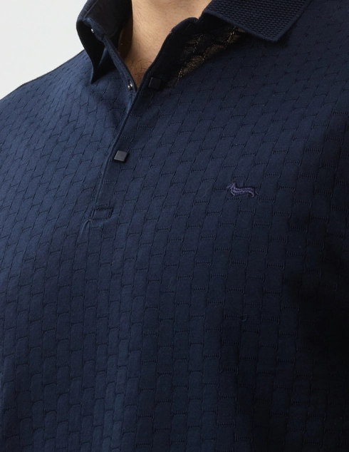 Harmont&Blaine LRQ478021903_801_blue фото-5