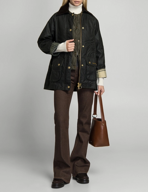 Barbour LWX1402SG51 фото-2