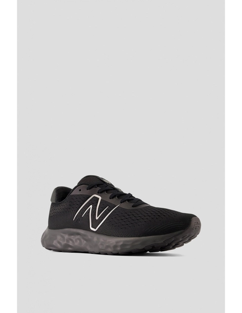 черные Кроссовки New Balance M520LA8-black