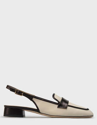 LUCA GROSSI босоніжки