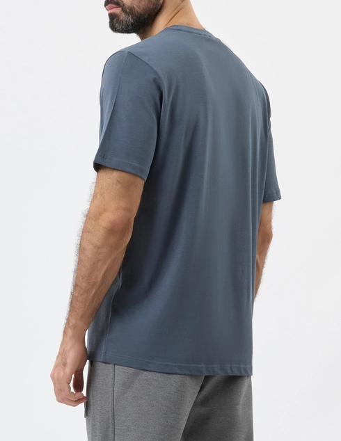 Antony Morato KS02549FA100258_blue фото-4