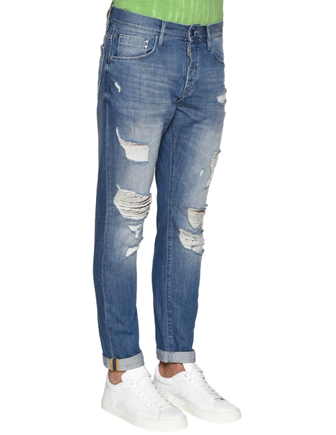 Antony Morato DT00185FA7000427010_blue фото-2