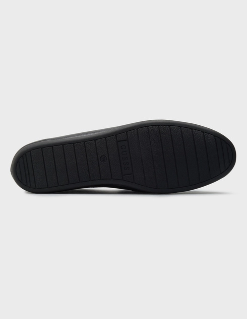 черные Лоферы Guess FLTBAYLEA14_black размер - 37; 38; 39; 40; 41