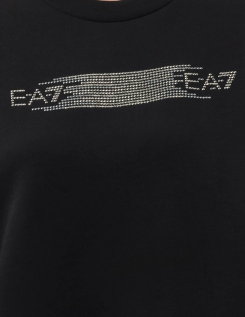 Ea7 Emporio Armani 000670-001_black фото-5