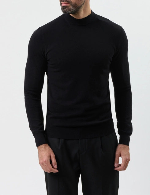 Antony Morato МMSW01407-YA500002-9000_black фото-1