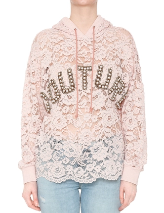 FORTE DEI MARMI COUTURE кофта