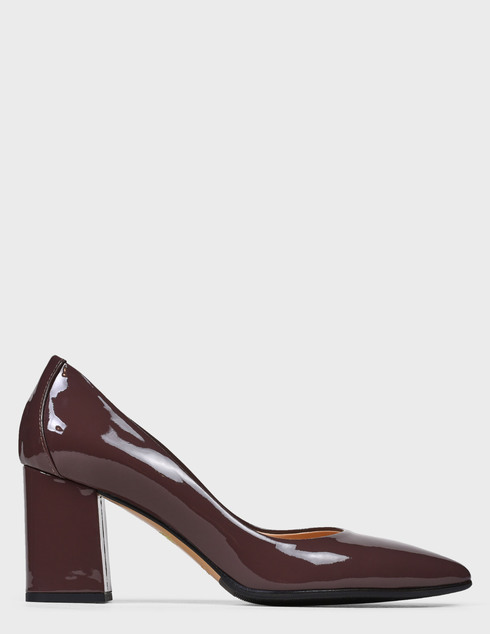 женские коричневые Туфли Fabio di Luna 1106-brown - фото-6