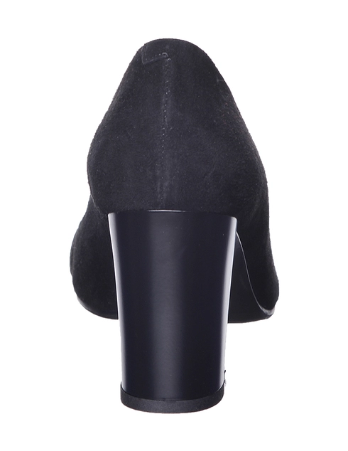 женские черные Туфли Giorgio Fabiani 1049-black - фото-2