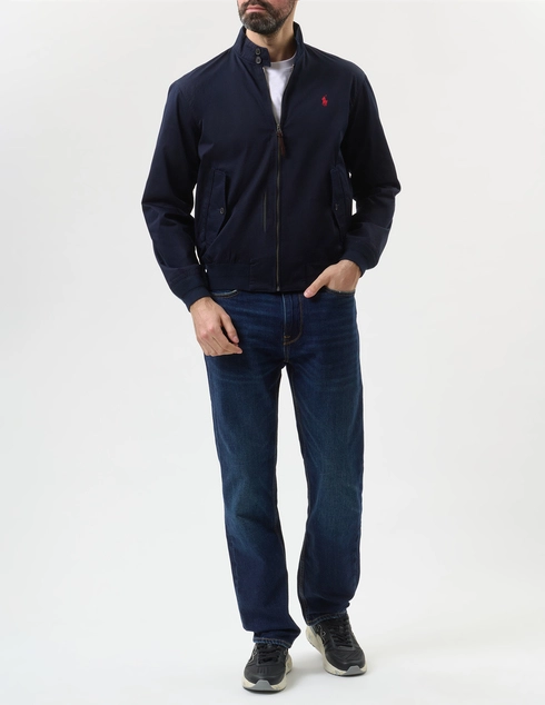 Polo Ralph Lauren 710923261-002_blue фото-2