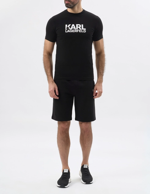 Karl Lagerfeld 705783561917-990_black фото-2