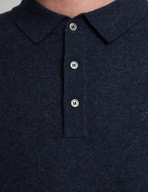 Barbour MKN1670NY72 фото-4