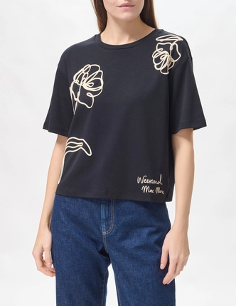 WEEKEND MAX MARA футболка