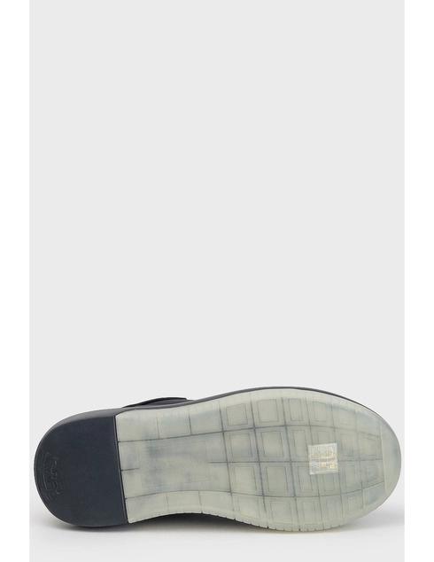 синие мужские Кроссовки Emporio Armani EMPORIO_ARMANI_10966 20455 грн