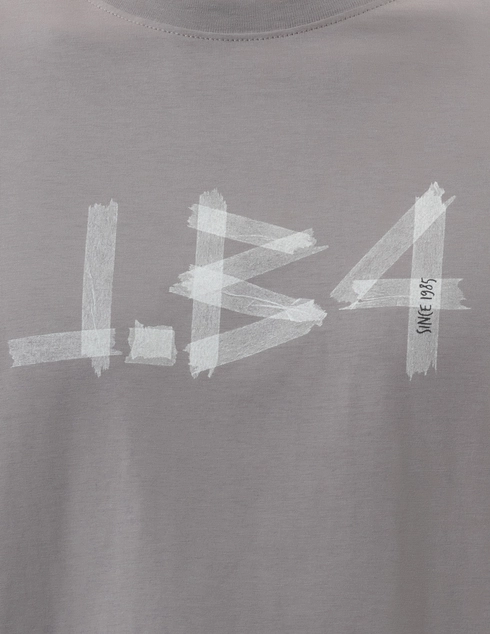 J.B4 Just Before AGR-6219_gray фото-5