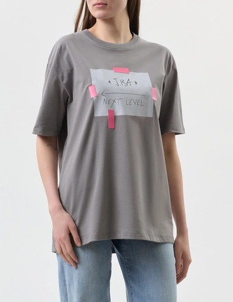 J.B4 JUST BEFORE футболка