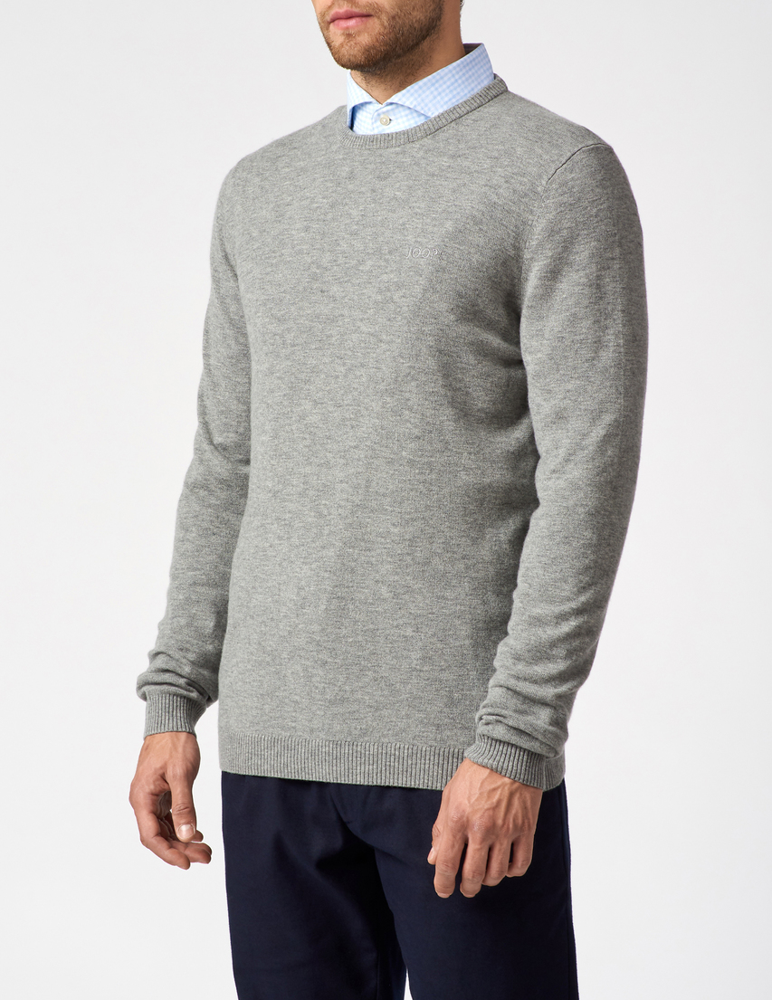 Joop! 30017411-041_gray фото-2