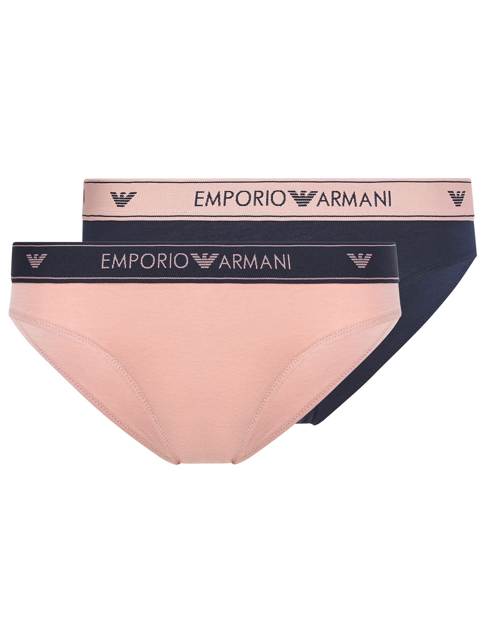 

Набор трусов, Оранжевый