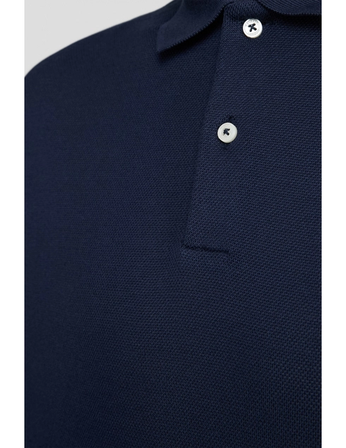 Hackett London HM563278-595-blue фото-3