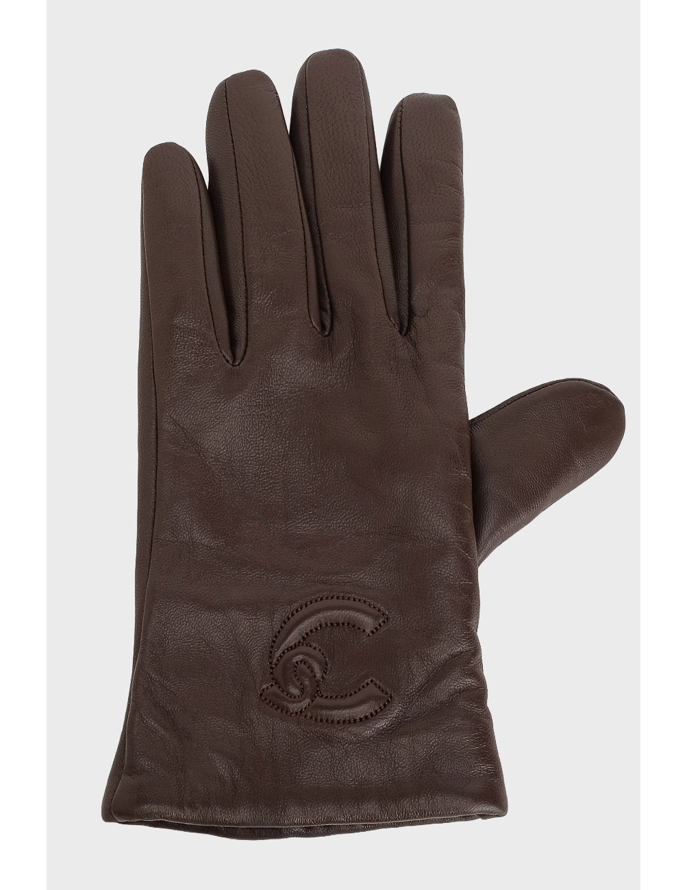 

Перчатки, Коричневый
