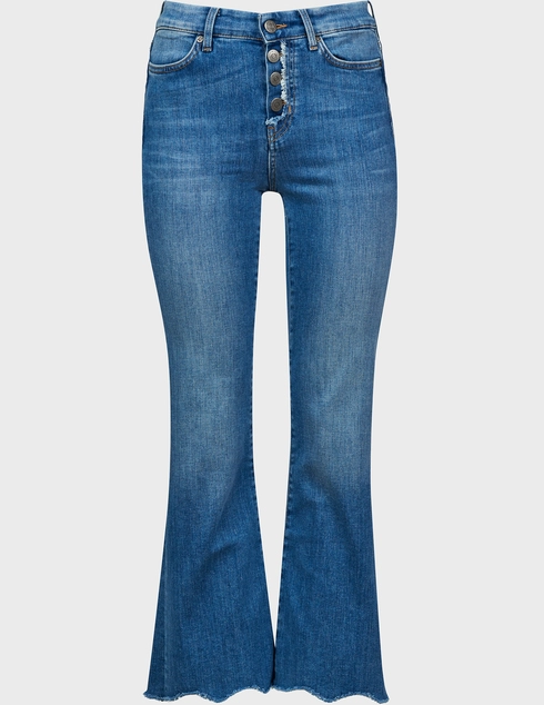 M.i.h Jeans MiH-S2103175-0400-lou-blue фото-1