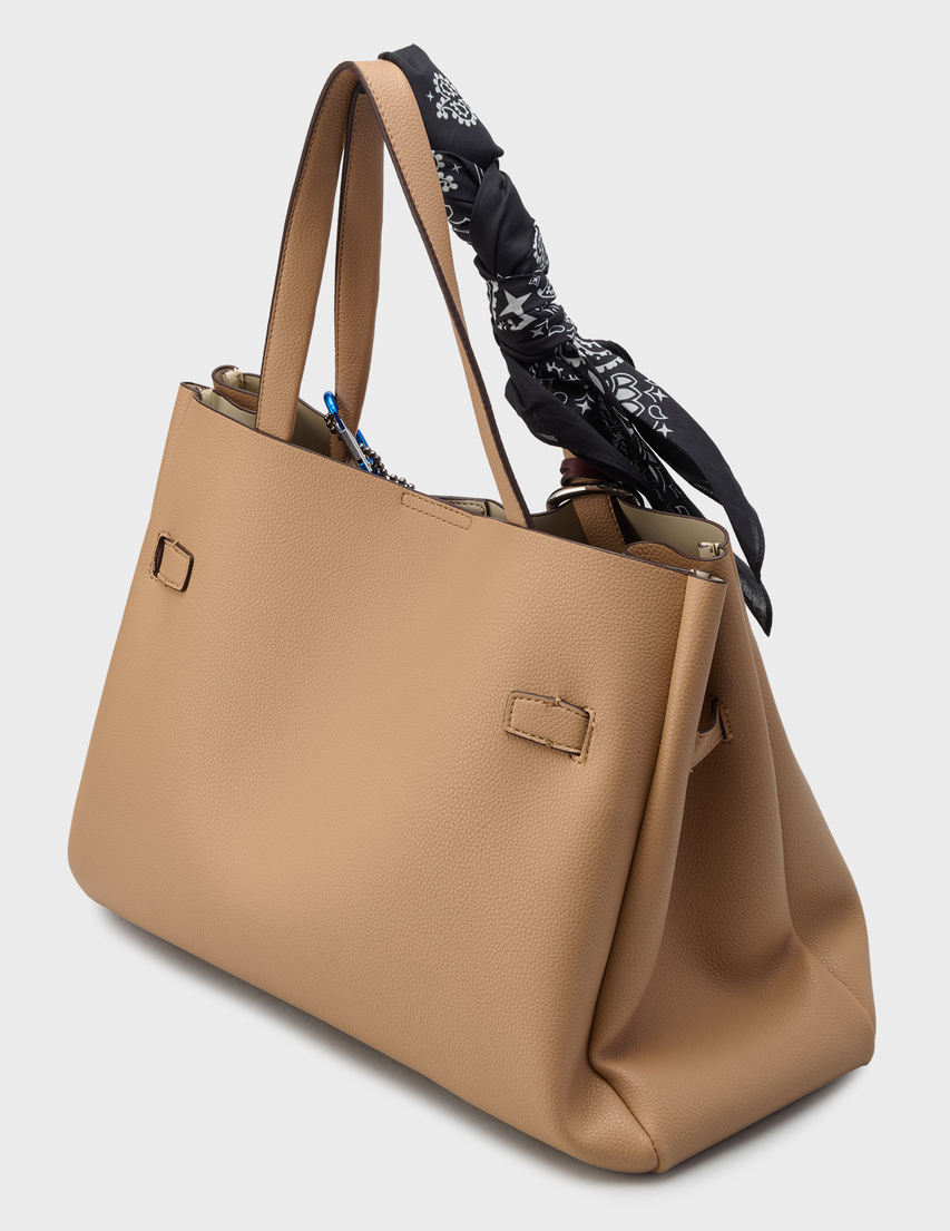 DKNY R52DQK43-CAP_beige фото-2