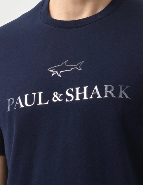 Paul&Shark 9931107-50F_blue фото-5