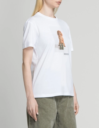 BARBOUR футболка