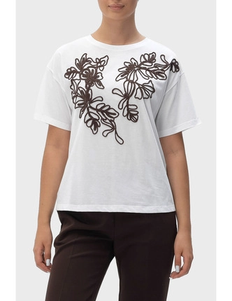 ERMANNO SCERVINO футболка