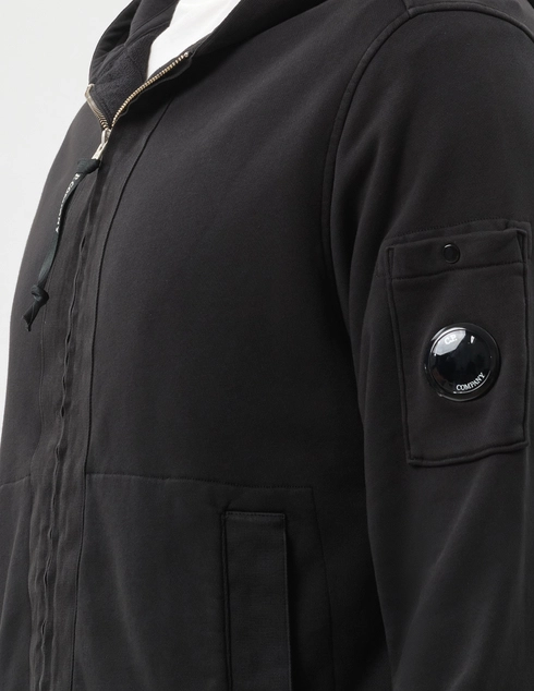 C.P. Company 20CMSS039A-999_black фото-5