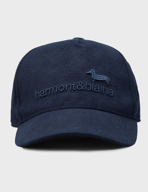 Harmont&Blaine N0P102053549_801_blue фото-2