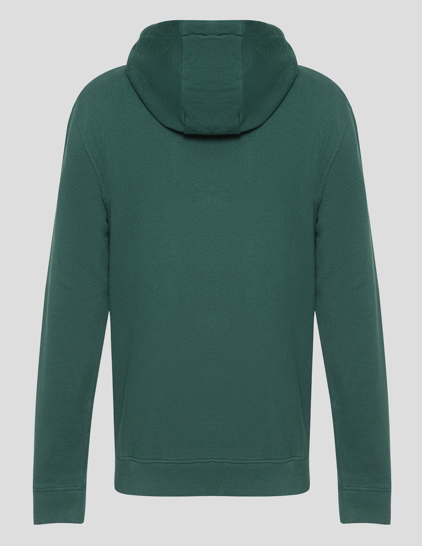 Lyle & Scott ML420VOG-W486_green фото-2