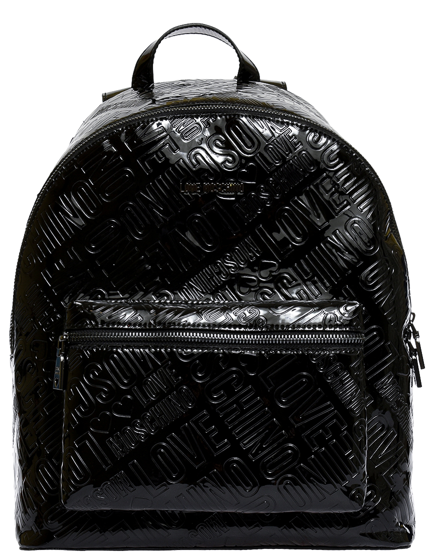 

Рюкзак, Черный