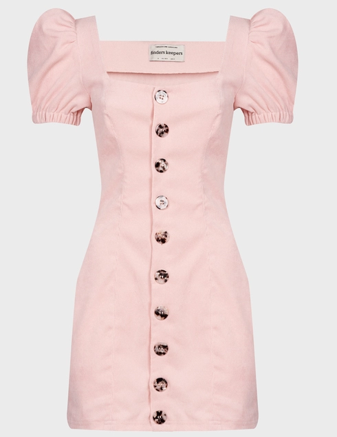 Finders Keepers 20191201-pink фото-1