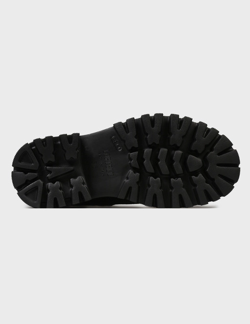 черные Ботинки Loriblu 3I4TL0767629 размер - 37