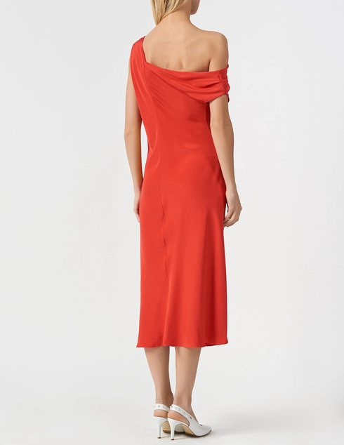 Cushnie Cush-AW19-319321-red фото-3