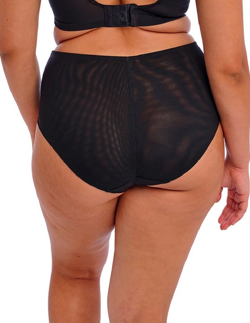 Elomi Matilda-8908-Black-Dot_black фото-3