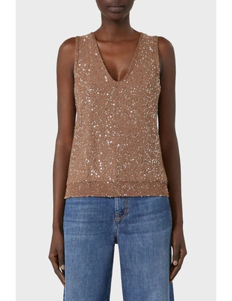 WEEKEND MAX MARA топ