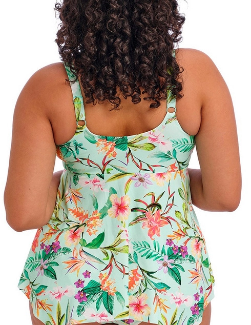 Elomi Sunshine-Cove-801861-Aqua_Green фото-4