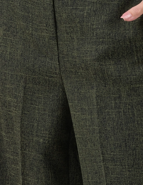 Kaos MR004-wool-Grey_green фото-5