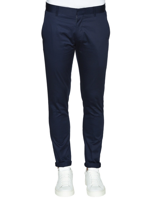 Antony Morato TR00407FA8000467058_blue фото-1
