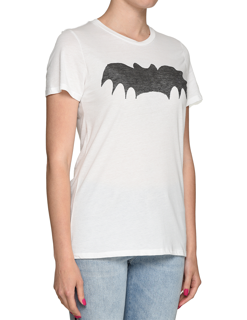 Zoe Karssen ZK-NOS-136-white фото-2