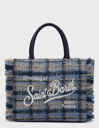 MC2 SAINT BARTH сумка