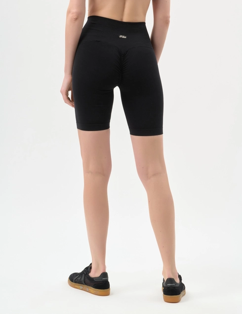 Mc2 Saint Barth VEGA-SHORT-00208L-00-BLACK фото-4