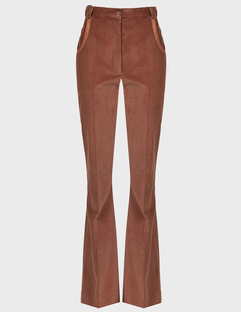 Nina Ricci NR-17HCPA013C00861-U7243-brown фото-1