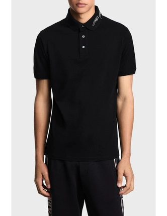 EMPORIO ARMANI поло