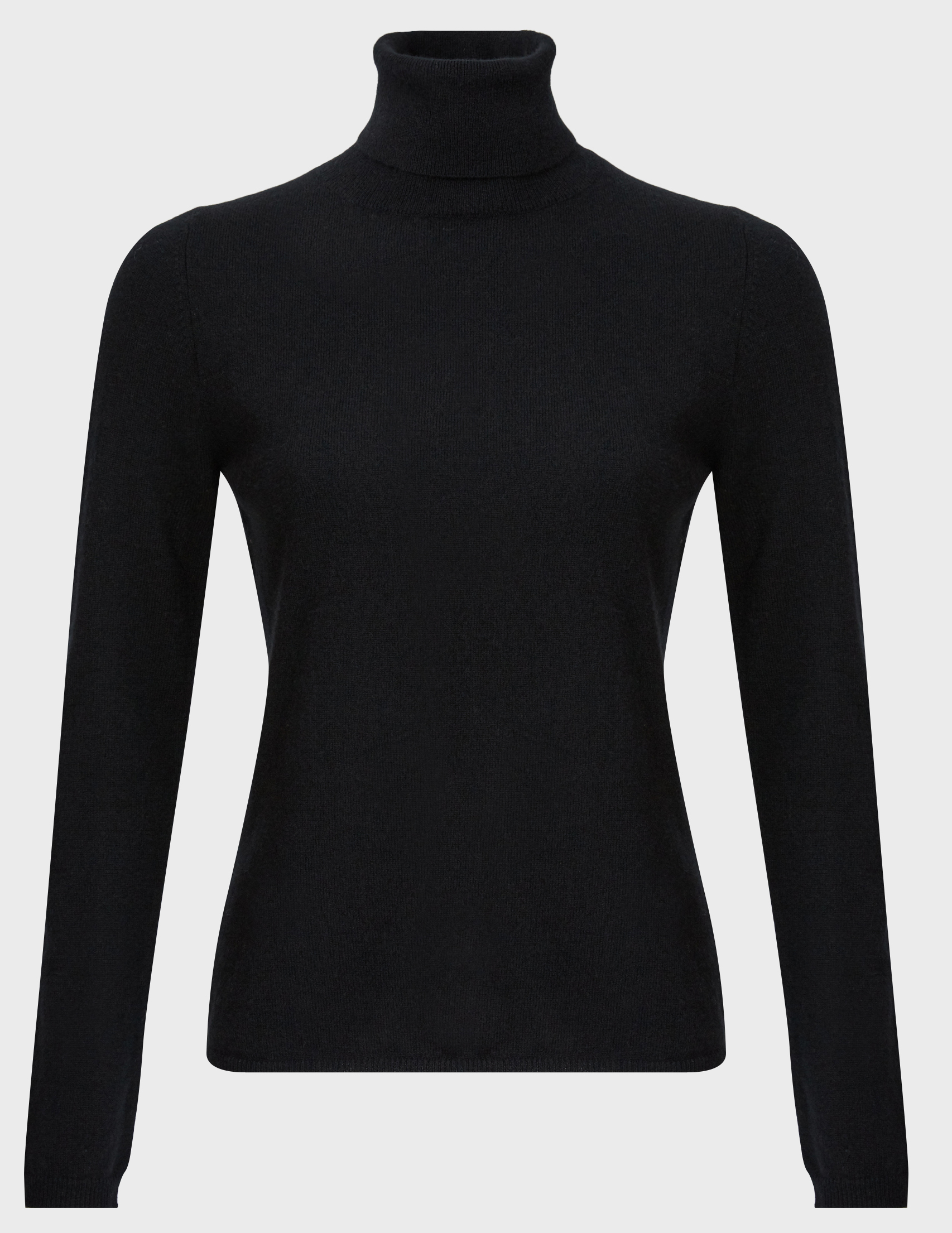 

Гольф, Черный