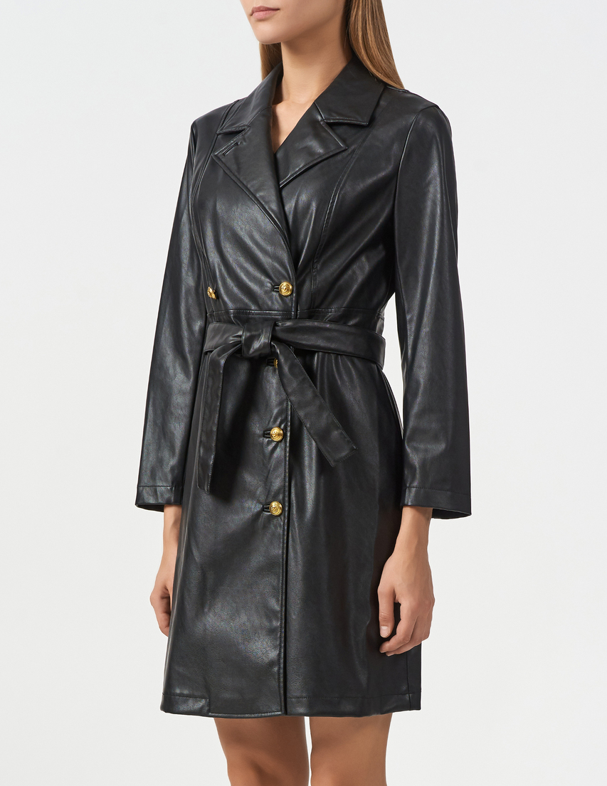 Pinko 1G152F-Y6BE-Z99-black фото-2